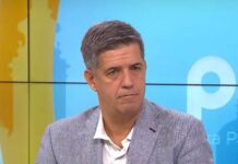 Miljuš (SSP): Starović rekao „ne“ Evropskoj uniji, vlast nastavlja politiku sedenja na više stolica miljus-(ssp):-starovic-rekao-„ne“-evropskoj-uniji,-vlast-nastavlja-politiku-sedenja-na-vise-stolica