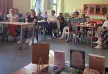Književno-muzičko veče u Hesenu – Tatjana Milanović donela „dušu jezika” srpskom rasejanju u Frankfurtu knjizevno-muzicko-vece-u-hesenu-–-tatjana-milanovic-donela-„dusu-jezika”-srpskom-rasejanju-u-frankfurtu