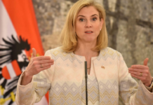 Prvo Soroševa konferencija, pa autonomija Južnom Tirolu: Zašto austrijska ministarka Majnl-Rajzinger narušava suverenitet? prvo-soroseva-konferencija,-pa-autonomija-juznom-tirolu:-zasto-austrijska-ministarka-majnl-rajzinger-narusava-suverenitet?