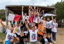 Humanost na stazi – Serbian Running Club Malta trčao za dom porodice Kerić humanost-na-stazi-–-serbian-running-club-malta-trcao-za-dom-porodice-keric
