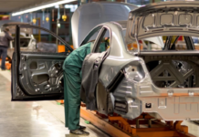 Katastrofa u nemačkoj auto industriji: Svaki treći radnik bez posla katastrofa-u-nemackoj-auto-industriji:-svaki-treci-radnik-bez-posla