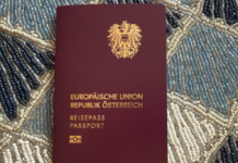 Skandal u austrijskoj ambasadi u Londonu: Prodavali pasoše i državljanstva skandal-u-austrijskoj-ambasadi-u-londonu:-prodavali-pasose-i-drzavljanstva
