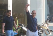 Advokat: „Aleksandar Radić pušten posle pretresa“ advokat:-„aleksandar-radic-pusten-posle-pretresa“