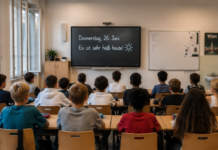 ,,Škola kao pećnica“: Austrijski mediji otkrili kroz šta prolaze mališani u Beču ,,skola-kao-pecnica“:-austrijski-mediji-otkrili-kroz-sta-prolaze-malisani-u-becu