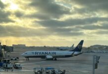 Alavost austrijskih vlasti oterala Ryanair: Aerodromi ostaju prazni alavost-austrijskih-vlasti-oterala-ryanair:-aerodromi-ostaju-prazni