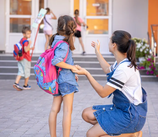 Pet mitova o odgajanju dece koji zapravo nisu istiniti pet-mitova-o-odgajanju-dece-koji-zapravo-nisu-istiniti