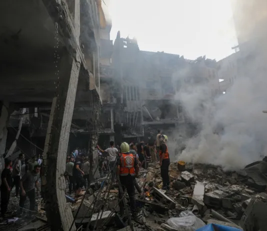 Izraelski vojni portparol: Glavni cilj vojne operacije oslobađanje talaca iz Gaze izraelski-vojni-portparol:-glavni-cilj-vojne-operacije-oslobadjanje-talaca-iz-gaze