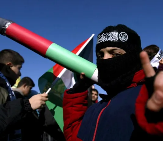 Izraelska vojska želi da uništi Hamasov lavirint tunela ispod Gaze izraelska-vojska-zeli-da-unisti-hamasov-lavirint-tunela-ispod-gaze