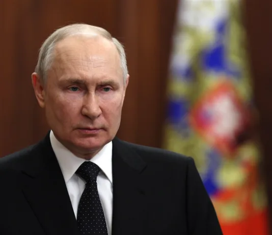 Putin: Ruska vojska ‘poboljšava svoje položaje’ na frontu u Ukrajini putin:-ruska-vojska-‘poboljsava-svoje-polozaje’-na-frontu-u-ukrajini