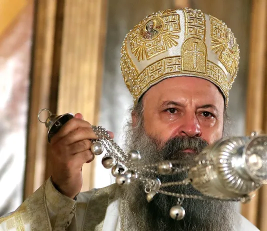 Šta je patrijarh Porfirije poručio u Podgorici: „U svakoj se prilici izjasnite ko ste“ sta-je-patrijarh-porfirije-porucio-u-podgorici:-„u-svakoj-se-prilici-izjasnite-ko-ste“