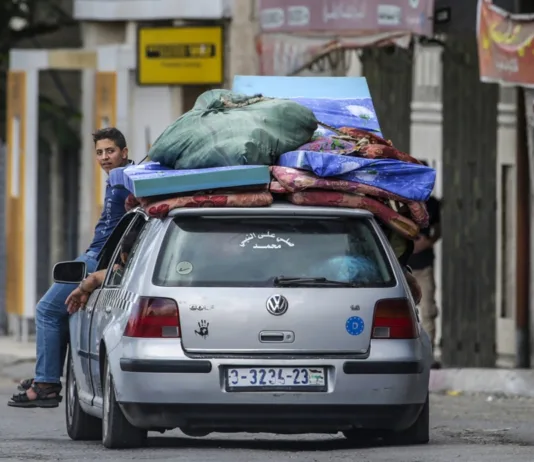 Iranski ministar spoljnih poslova: Rat će se verovatno širiti na druge frontove iranski-ministar-spoljnih-poslova:-rat-ce-se-verovatno-siriti-na-druge-frontove