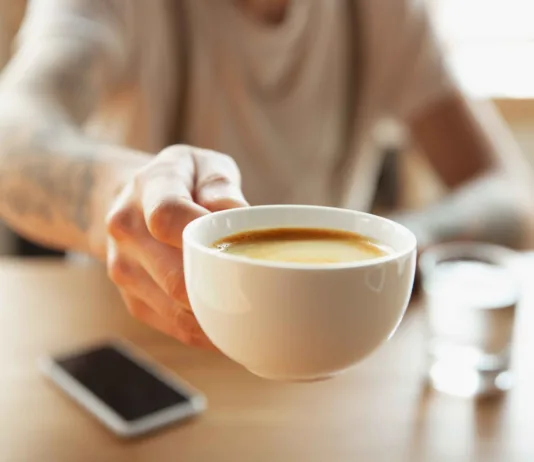 Da li je dobro piti kafu kada smo bolesni? da-li-je-dobro-piti-kafu-kada-smo-bolesni?