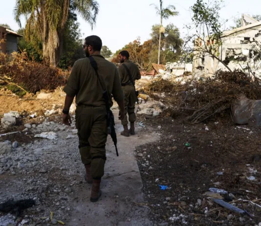 Hezbolah poziva na „Dan gneva“ u sredu zbog „izraelskog napada“ na bolnicu u Gazi hezbolah-poziva-na-„dan-gneva“-u-sredu-zbog-„izraelskog-napada“-na-bolnicu-u-gazi