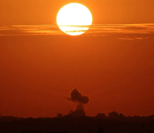 Bombardovana bolnica u Gazi; Palestinski islamski džihad negira krivicu za eksploziju: Rat u Izraelu, dan 11 bombardovana-bolnica-u-gazi;-palestinski-islamski-dzihad-negira-krivicu-za-eksploziju:-rat-u-izraelu,-dan-11