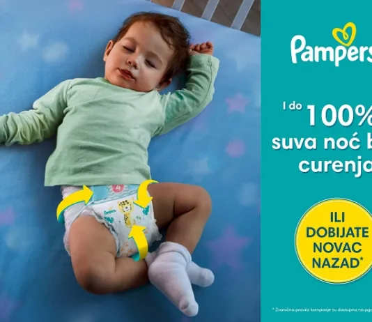 Pampers Active Baby konkurs – priča o srećnom detinjstvu pampers-active-baby-konkurs-–-prica-o-srecnom-detinjstvu