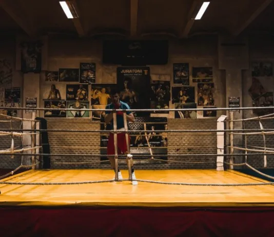 Boks i radnička klasa boks-i-radnicka-klasa