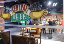 Metju Peri umalo odbio ulogu Čendlera: Samo je jednom otkrio zašto metju-peri-umalo-odbio-ulogu-cendlera:-samo-je-jednom-otkrio-zasto