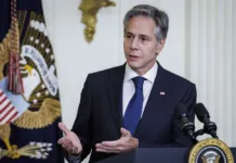 Blinken smatra da bi Hamas imao koristi od prekida vatre blinken-smatra-da-bi-hamas-imao-koristi-od-prekida-vatre