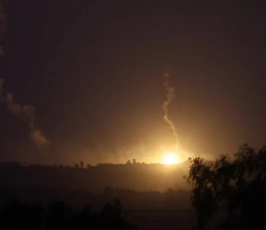 Netanjahu: Hezbolah se igra vatrom; U Pojasu Gaze ubijeno 11.180 Palestinaca – rat na Bliskom istoku, dan 38 netanjahu:-hezbolah-se-igra-vatrom;-u-pojasu-gaze-ubijeno-11.180-palestinaca-–-rat-na-bliskom-istoku,-dan-38