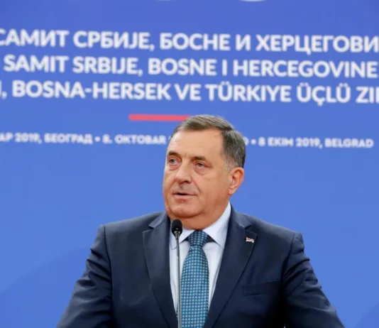 Dodik: Biću prvi predsednik samostalne Republike Srpske dodik:-bicu-prvi-predsednik-samostalne-republike-srpske