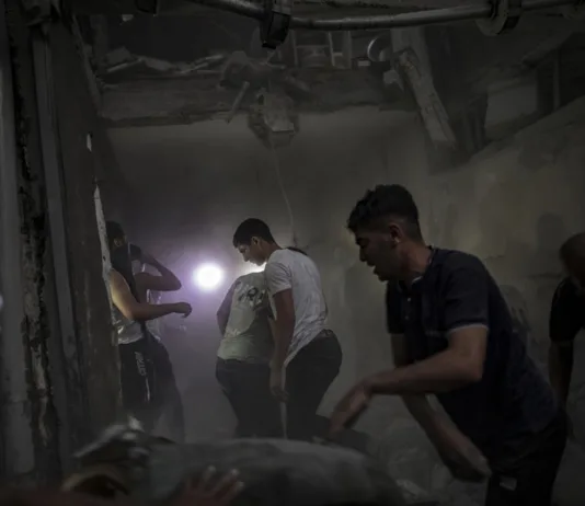„Hamas je izgubio kontrolu u Gazi“: Rat na Bliskom istoku, dan 39 „hamas-je-izgubio-kontrolu-u-gazi“:-rat-na-bliskom-istoku,-dan-39