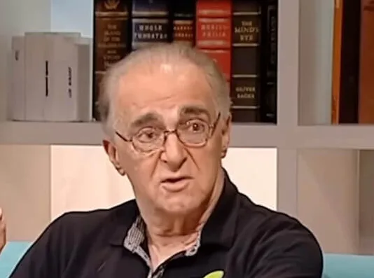 Preminuo psihijatar Jovan Marić preminuo-psihijatar-jovan-maric