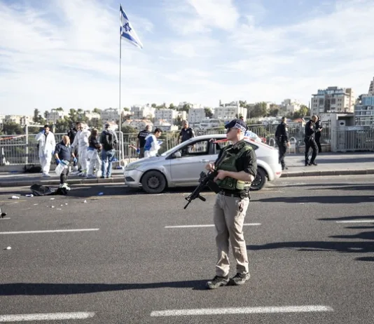 Hamas izveo napad u Jerusalimu hamas-izveo-napad-u-jerusalimu