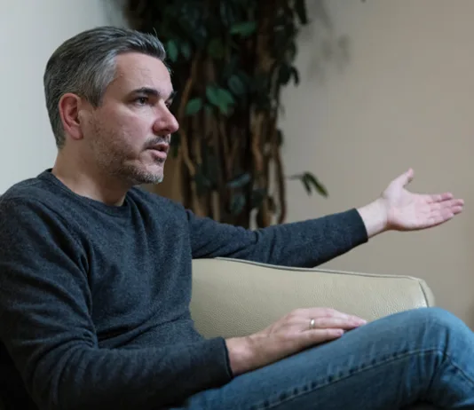 „U svaki nadzorni odbor stavićemo jednu osobu iz opozicije, da alarmira javnost“ – Vladimir Obradović za novi Nedeljnik „u-svaki-nadzorni-odbor-stavicemo-jednu-osobu-iz-opozicije,-da-alarmira-javnost“-–-vladimir-obradovic-za-novi-nedeljnik