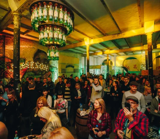 I Kragujevac je „pozeleneo“: Green Nights Out žurka stigla u Šumadiju i-kragujevac-je-„pozeleneo“:-green-nights-out-zurka-stigla-u-sumadiju