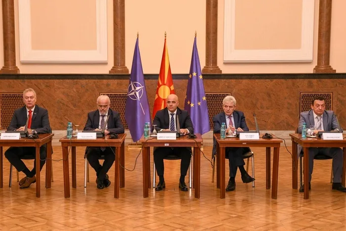 severna-makedonija-dobila-prvog-premijera-albanca severna-makedonija-dobila-prvog-premijera-albanca