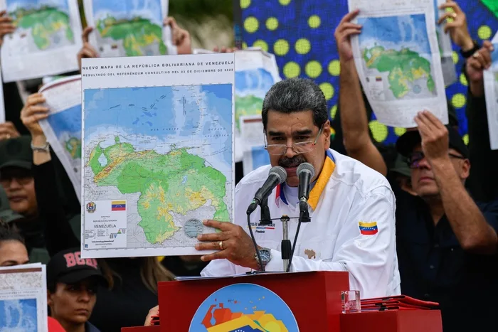 najpotcenjeniji-sukob-na-svetu:-mogu-li-da-zarate-venecuela-i-gvajana-zbog-teritorije?