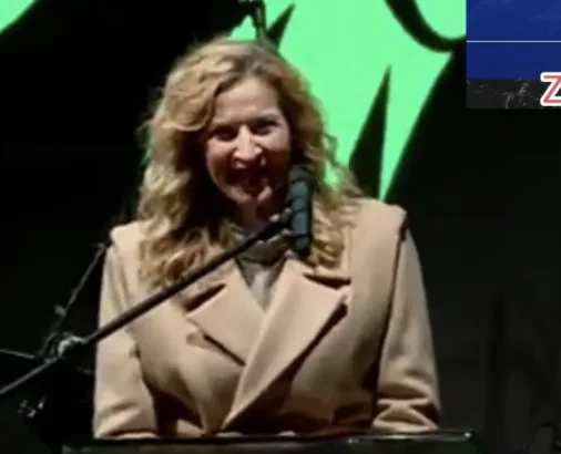 Bojana Savović: „Sloboda se brani izlaskom na izbore“ bojana-savovic:-„sloboda-se-brani-izlaskom-na-izbore“