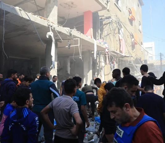 Ministarstvo zdravlja: Od 7. oktobra poginulo 18.986 Palestinaca ministarstvo-zdravlja:-od-7-oktobra-poginulo-18.986-palestinaca