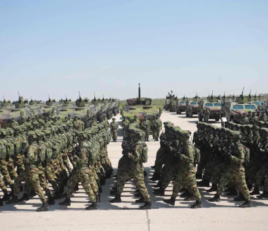 Pričam ti (vojničke) priče: Istraživanje povodm povratka vojnog roka u novom broju Nedeljnika pricam-ti-(vojnicke)-price:-istrazivanje-povodm-povratka-vojnog-roka-u-novom-broju-nedeljnika