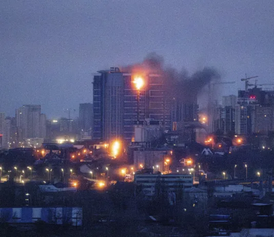 Da li Ukrajina sme nemačkim oružjem da napada Rusiju? da-li-ukrajina-sme-nemackim-oruzjem-da-napada-rusiju?