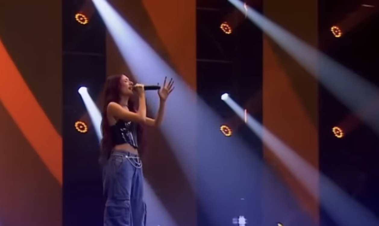 Izraelska predstavnica menja reči pesme kako bi nastupila na Evroviziji