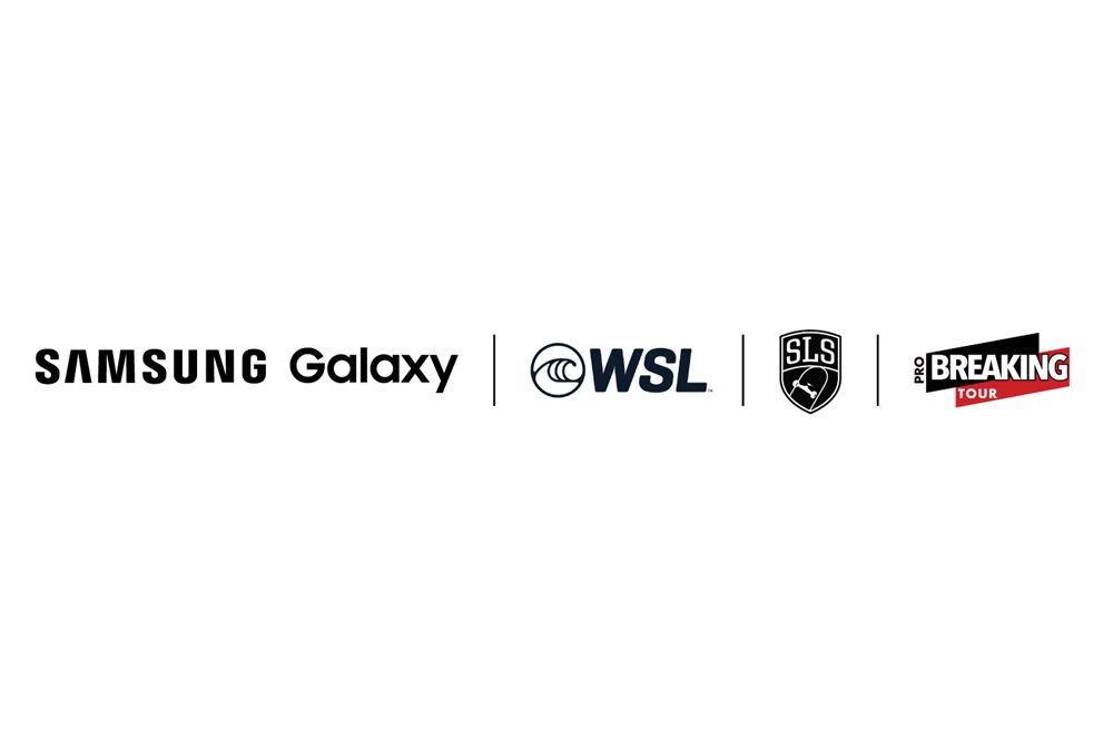 Samsung se udružio sa surferskom, skejtbord i brejkdens ligom kako bi dao podršku njihovim sportskim zajednicama na putu za Pariz 2024.