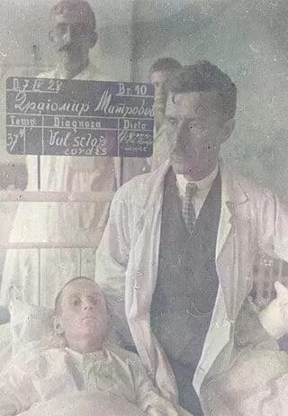 Na današnji dan izvršena prva operacija na otvorenom srcu 07. aprila 1928. godine na-danasnji-dan-izvrsena-prva-operacija-na-otvorenom-srcu-07-aprila-1928.-godine