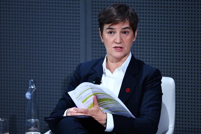 Ana Brnabić odgovorila na zahteve opozicije
