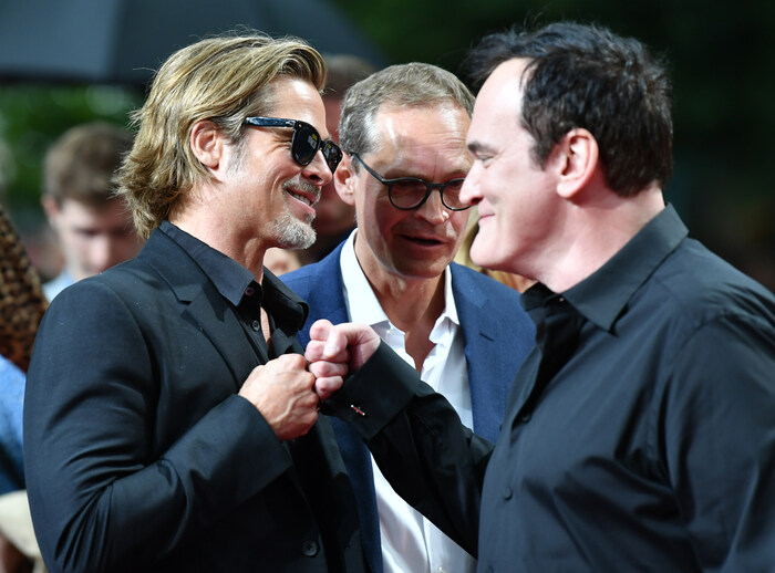 Tarantino odustao od filma koji je najavljivao kao poslednji u karijeri