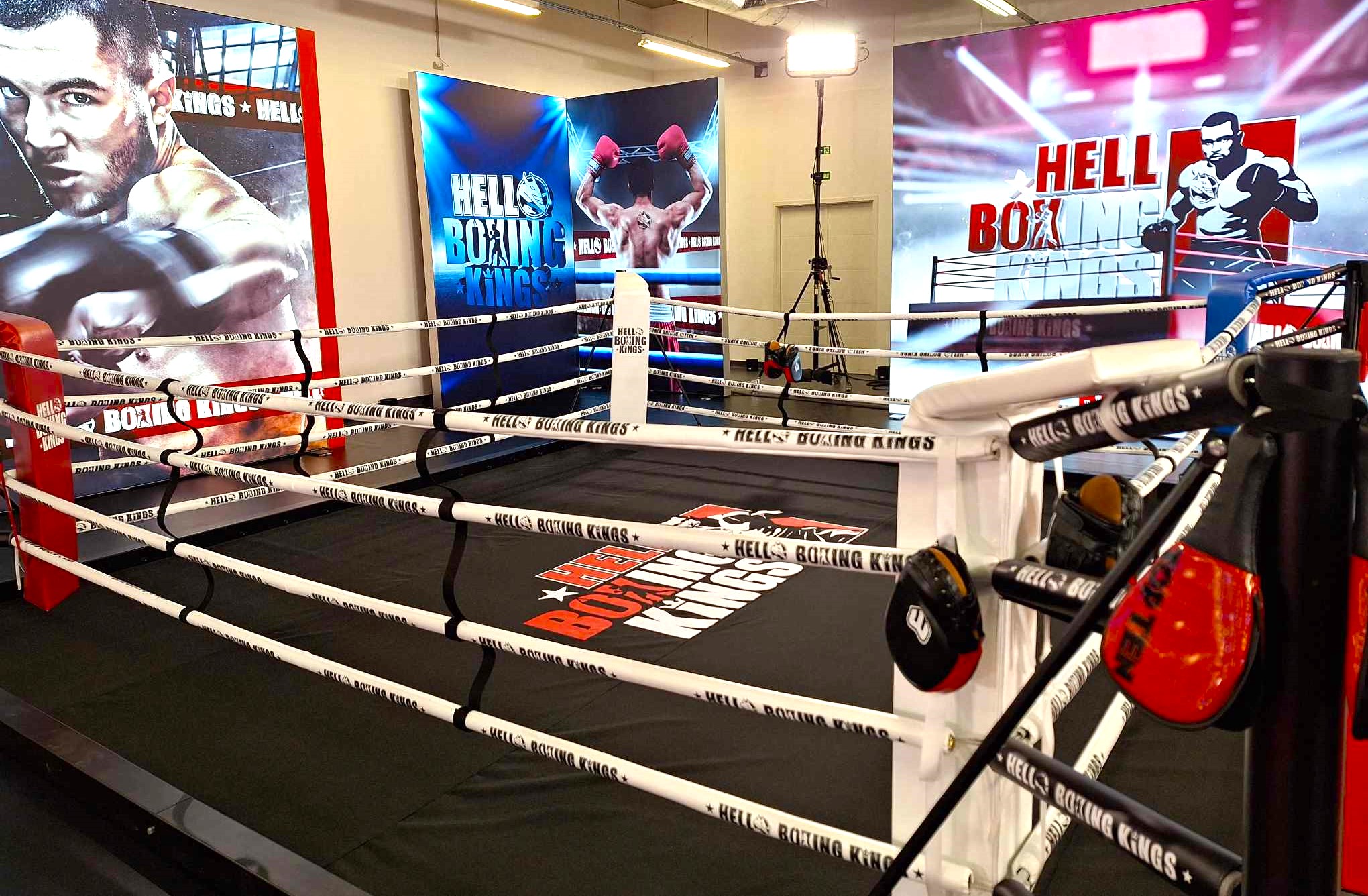 HELL Boxing Kings kvalifikacije održane u Beogradu, glavna nagrada zainteresovala hiljade boksera iz regiona