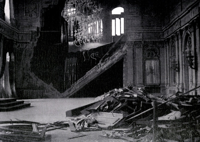 Beograd, prvi i poslednji grad u Evropi na koji su padale bombe u 20. veku – „Istorija“ na poklon uz praznični dvobroj Nedeljnika