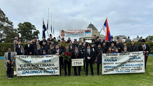 Дан-АНЗАК-а:-Представници-српске-заједнице-поносно-марширали