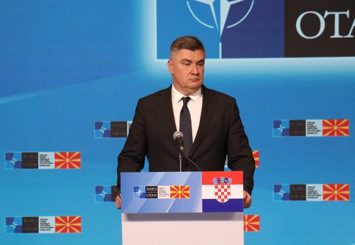 Milanović: Hrvatska je dno EU, Bugarska jedina lošija
