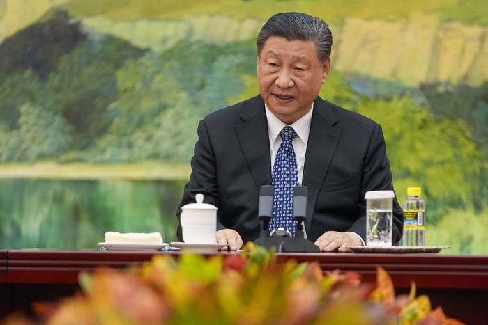Posle pet godina Si Đinping ponovo u Evropi: Koje zemlje je kineski predsednik odabrao da poseti