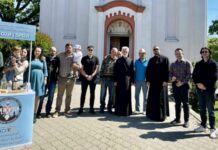 СПОЈИ прославио крсну славу и 15. годишњицу оснивања СПОЈИ-прославио-крсну-славу-и-15.-годишњицу-оснивања