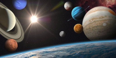 Pred nama je moćan astro period! Venera konjukcija Uran – 18. maj je važan datum