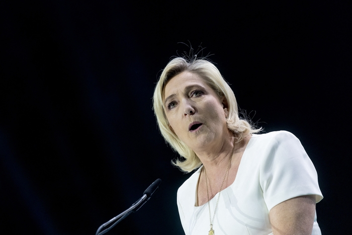 Le Pen: Dan izbora za Evropski parlament biće dan preorijentacije EU