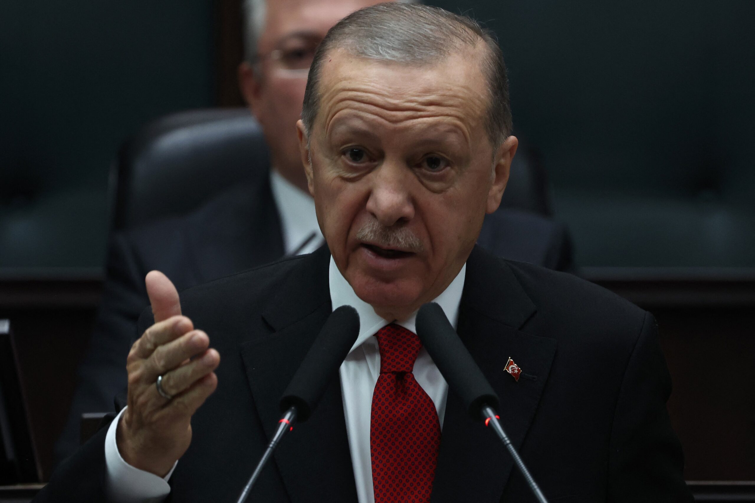 Erdogan: Pesma Evrovizije je sramotno takmičenje, ugrožava tradicionalnu porodicu