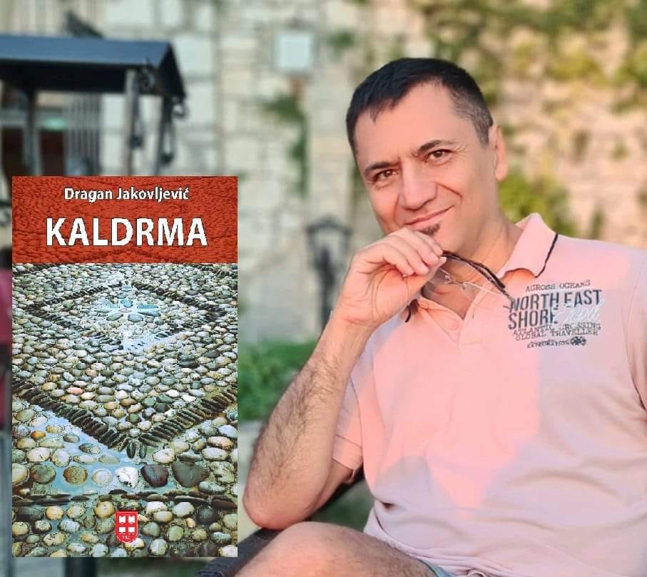 Večeras u Beogradu – promocija knjige dr Dragana Jakovljevića iz Budimpešte
